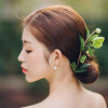 教堂婚礼图片